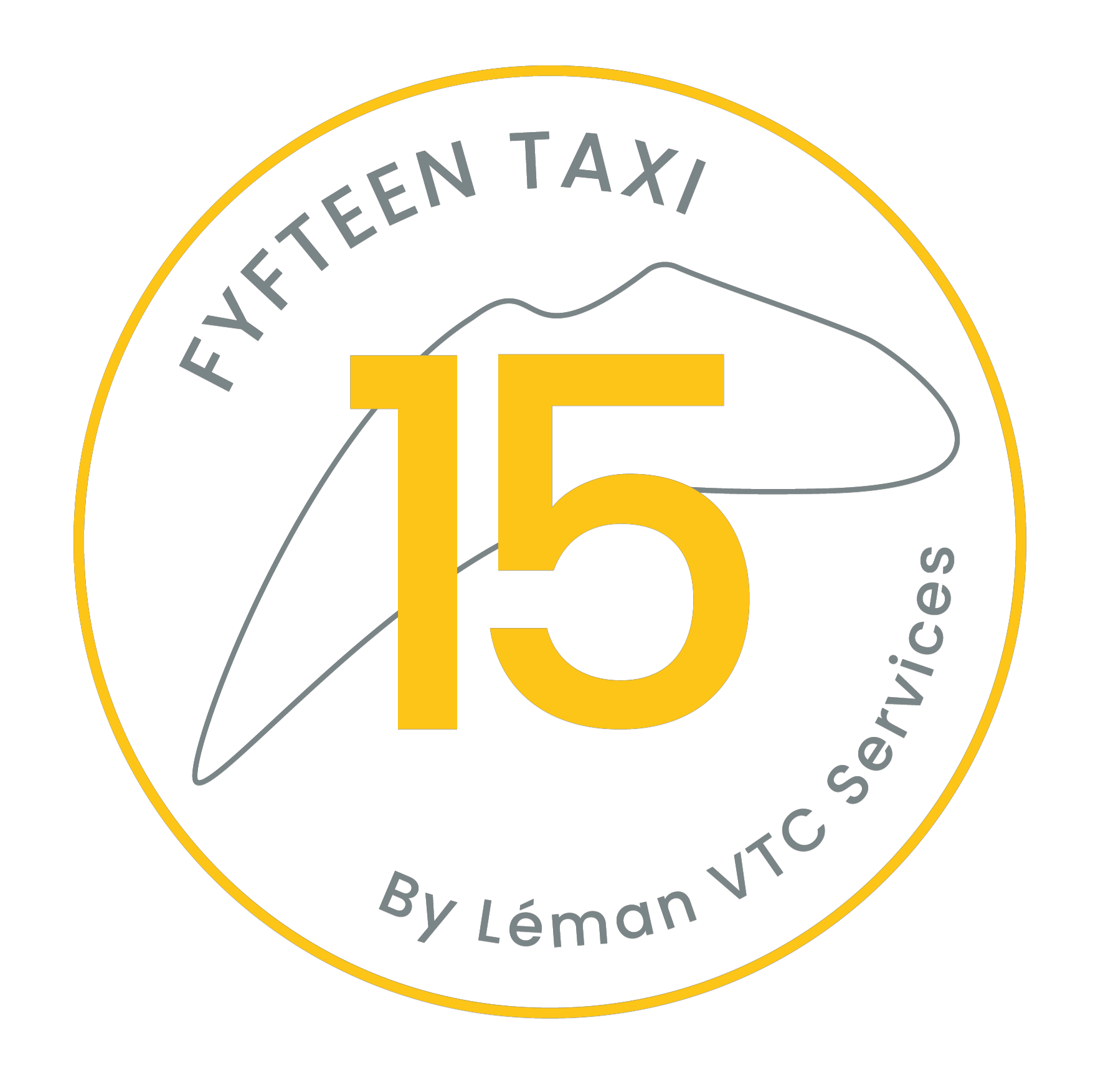 Fyfteen Taxi Thonon